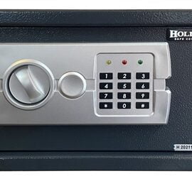 Hollon E-20 Electronic Keypad Safe