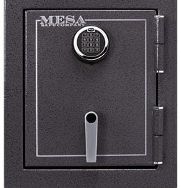Mesa MBF1512E Burglary and Fire Safe