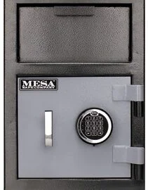 Mesa MFL2014E Depository Safe