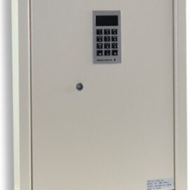 Protex PWS-1814E Wall Safe