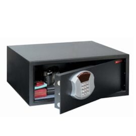 Honeywell Steel Security Safes 5105