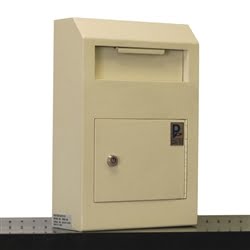 Protex Wall Mount Safe WDS-150