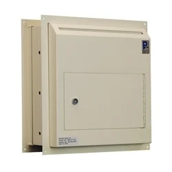 Protex WDS-311-DD Through the Wall Drop Safe
