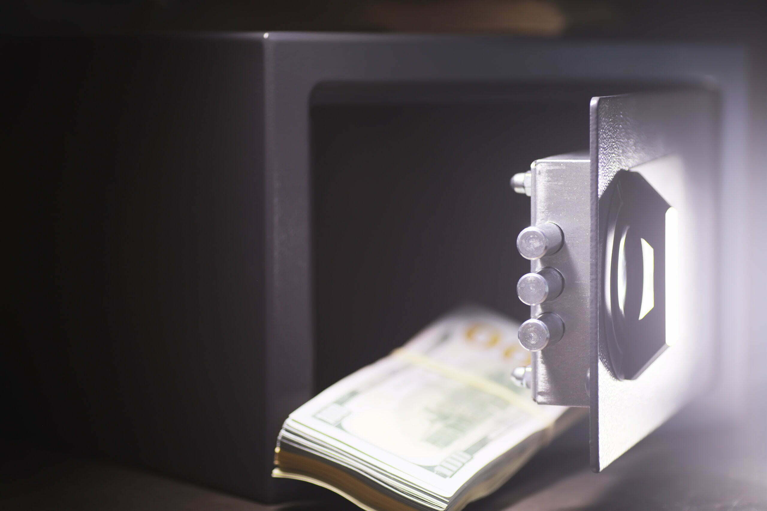 ValueSafes Home or Office Gun & Wall Security Safes Value Safes